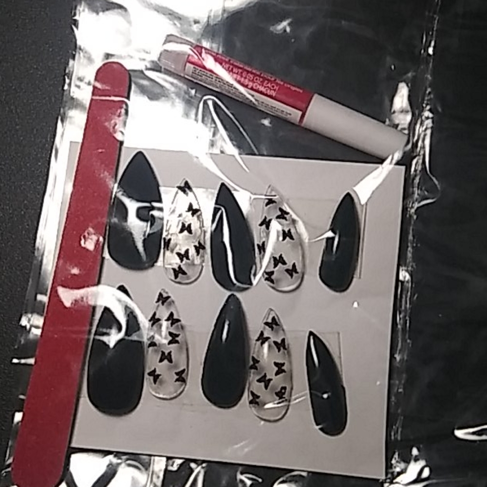 Nails